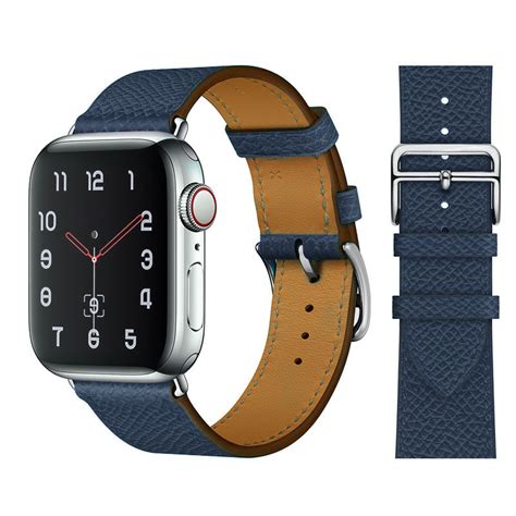 apple hermes blue